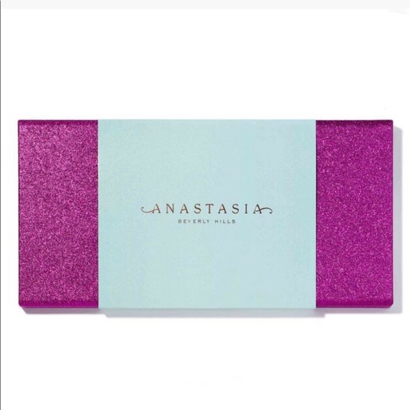 Anastasia Beverly Hills Lip Gloss Set $160 Value - Picture 3 of 8